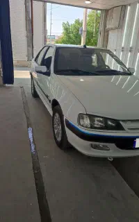 پژوپارس تمام فول1402