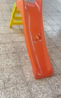 سرسره سه پله