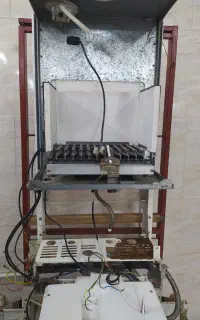 تعمیر فوق تخصصی پکیج دیواری