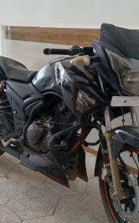 اپاچی 180 مدل 92