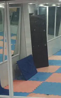 فروش آینه بزرگ مناسب برای باشگاه ‌و آرایشگاه