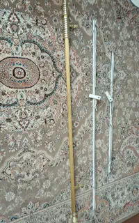 میل پرده