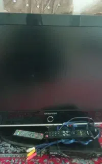 ال سی دی و دیجیتال