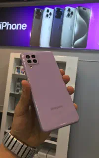 سامسونگ a22