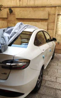 کی ام سی ایگل سفید صفر خشک