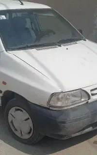 پراید93 هیدرولیک