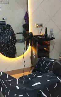 استایل خوب رو با ما تجربه کنید «ارایشگری»