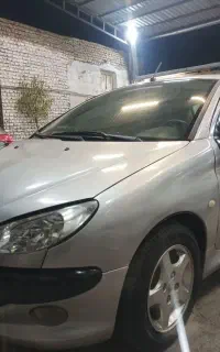 206 تیپ 2
