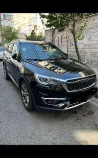 فیدلیتی پرایم گیربکس جدید7نفره