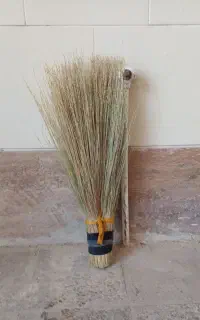 جارو محلی