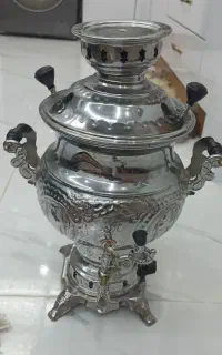 سماورگازی