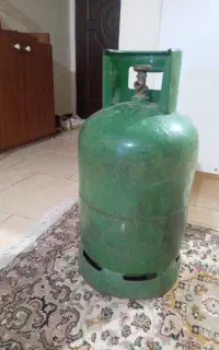 گپسول گاز
