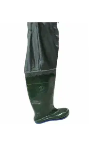 چکمه ماهیگیری
