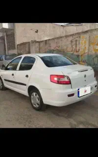 رانا مل 93 موتور تیوفایو
