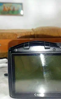دوربین HDcanon