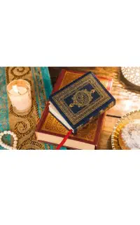 یه دعا نویس میشناسم معجزه می کنه