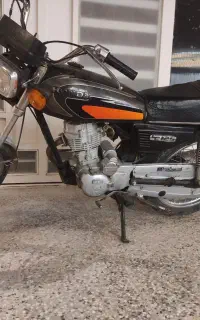 موتور هندا