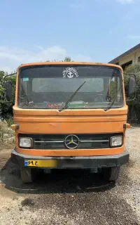 خاور 608