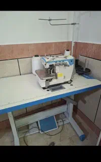 سردوز e4 چهار نخ