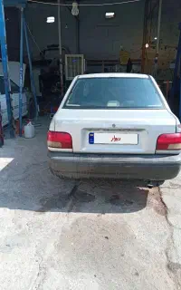 پراید ۸۶