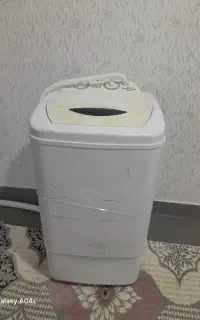 مینی واش کاملا نو