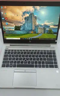 HP EliteBook 745 G6 لپتاپ
