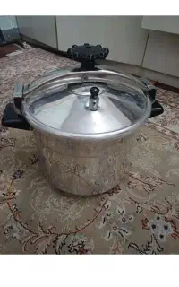 زود پز