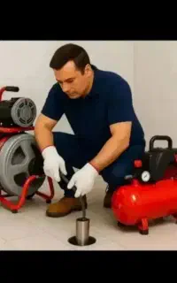 لوله بازکنی