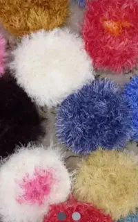 لیف و اسکاچ دست بافت