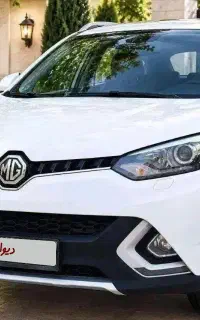 ام‌ جی gs جی اس 2016 درجه 1