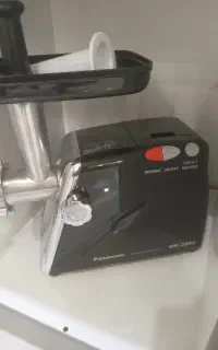 فروش چرخ گوشت پاناسونیک