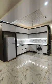 کابینت و کمد دیواری