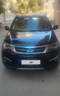 تیگو پنچ مدل 96