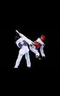 آموزش تکواندو همگانی و حرفه ای