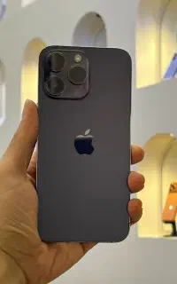 ایفون استوک