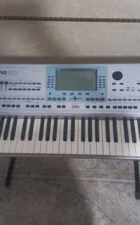 ارگ در حد نو