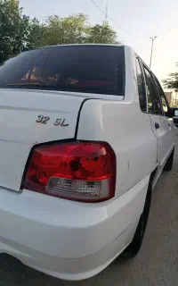 پراید 132