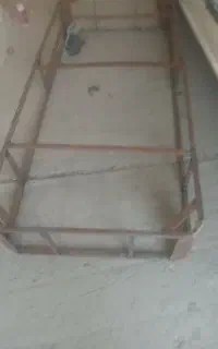 تختخواب اسکلت فروشی