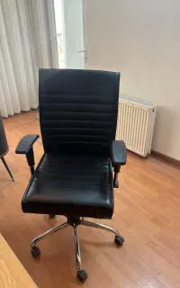 صندلی اداری