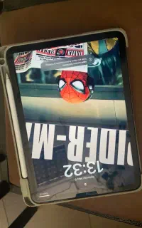 Ipad air 5th M1 256 (LLA) (Pen 2)