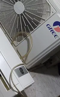 کولر اسپیلت  ۲۴ هزار گری