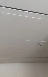 سقف کاذب وکناف