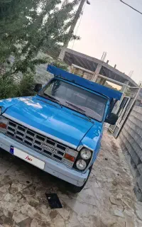 نیسان دیزل