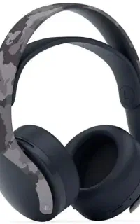 هدست چریکی ps5