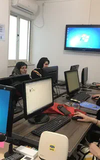 آموزش کامپیوتر در رشت (ICDL)