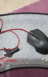 موس کامپیوتر و pc