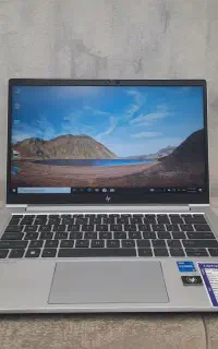 لپ تاپ HP EliteBook 630 G9  i5