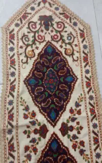 رانر پته دوخت تمیز