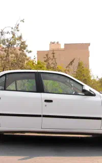 تاکسی برون شهری دربستی