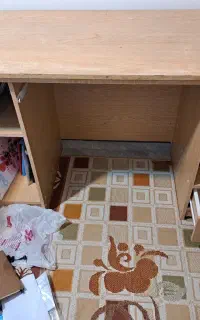 میز تحریر ولپ تاپ